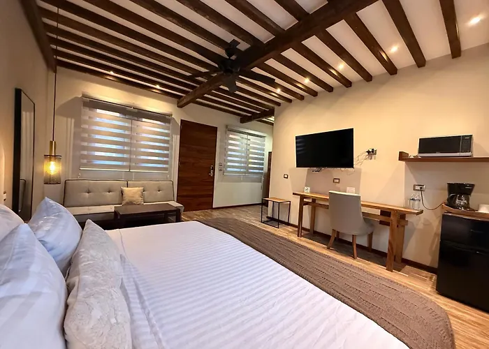 Hotel Arista 1026
