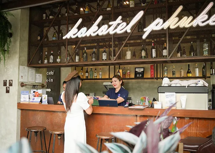 Kokotel Phuket Nai Yang Beach