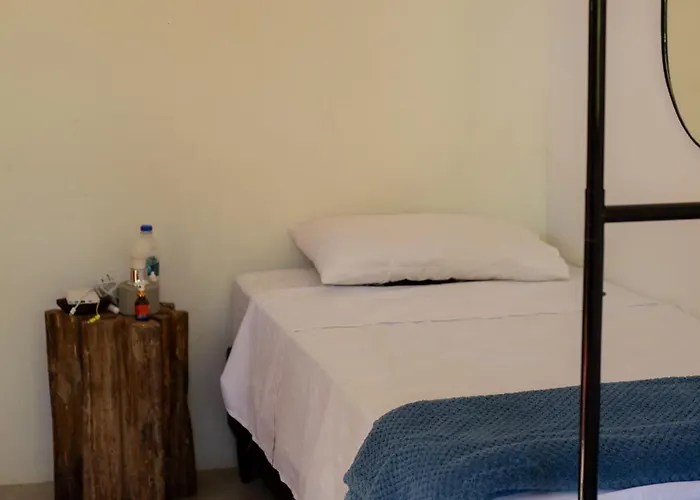 Vulva Caraíva Hostel e Pousada para Mulheres