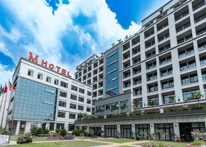 M Hotel Kigali
