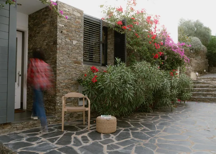 Gaia Apartments & Lofts Cadaques