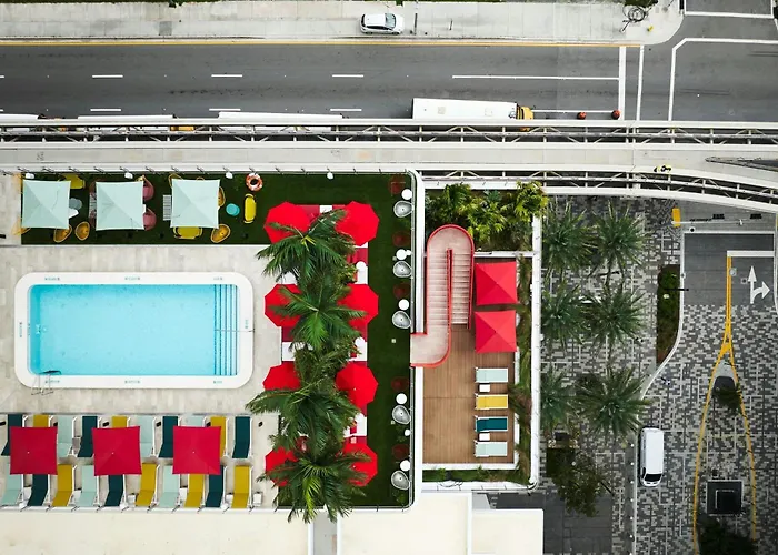 Citizenm Miami Worldcenter