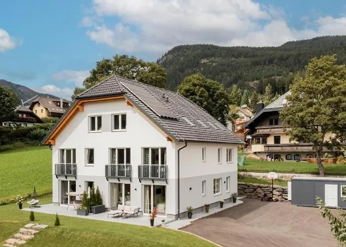 Granit Appartements
