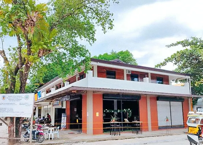 Maribels Pension Sindangan