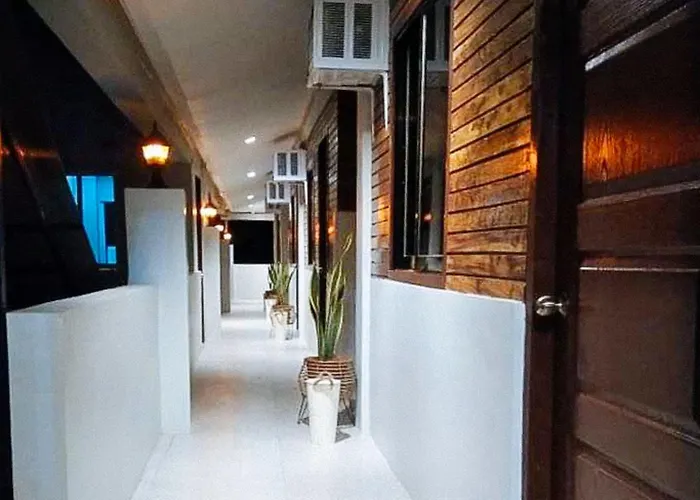 Maribels Pension Sindangan
