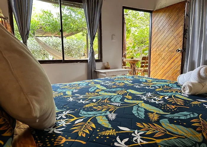 Kite Eco House Salinas Del Rey