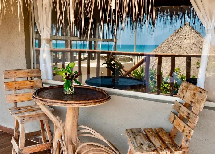 Kite Eco House Salinas Del Rey