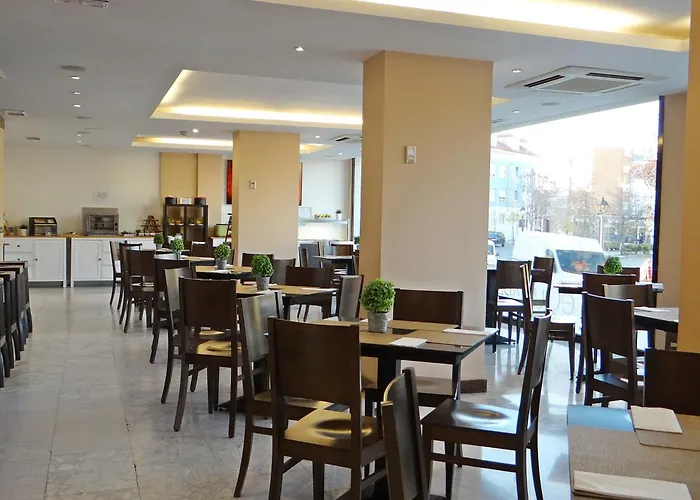 Hotel Equo Aranjuez