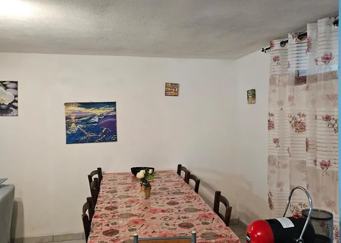Paraiso S