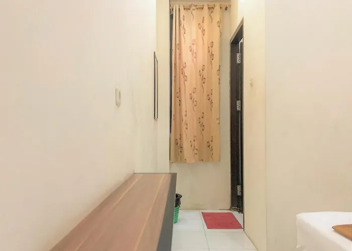 Hotel Lido 88 Sorong Mitra Reddoorz