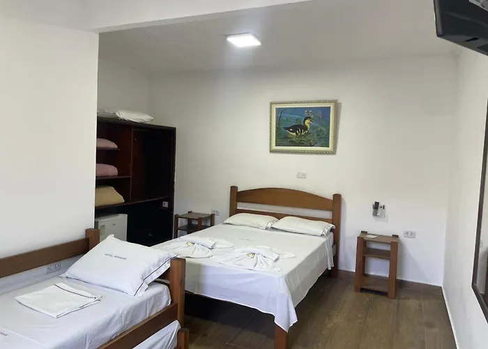 Hotel Miramar Sintpq