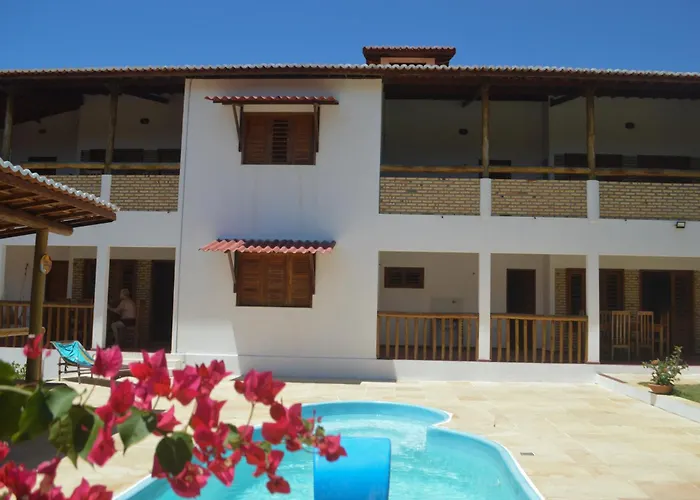 Apartamentos da Jangada