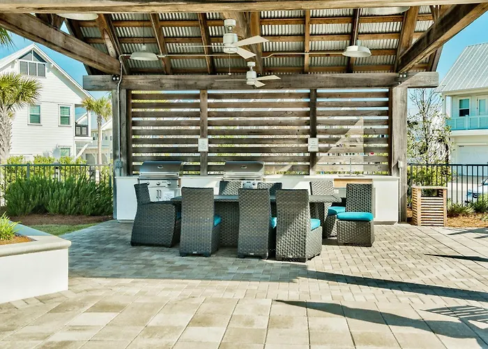 Prominence 30A - Holiday House