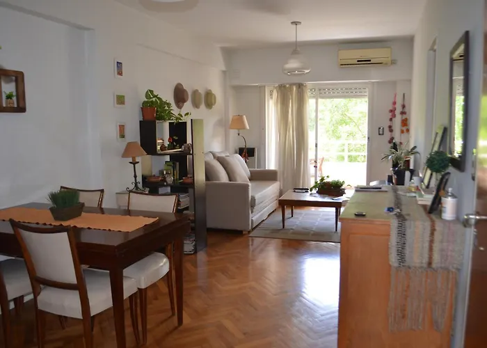 Balvanera I