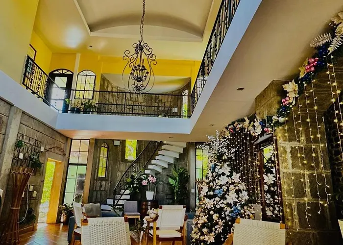 Hotel Leon Inn