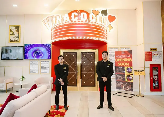 Petro House Vung Tau - Block A