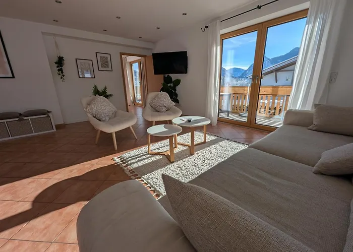Apartment Kofelblick