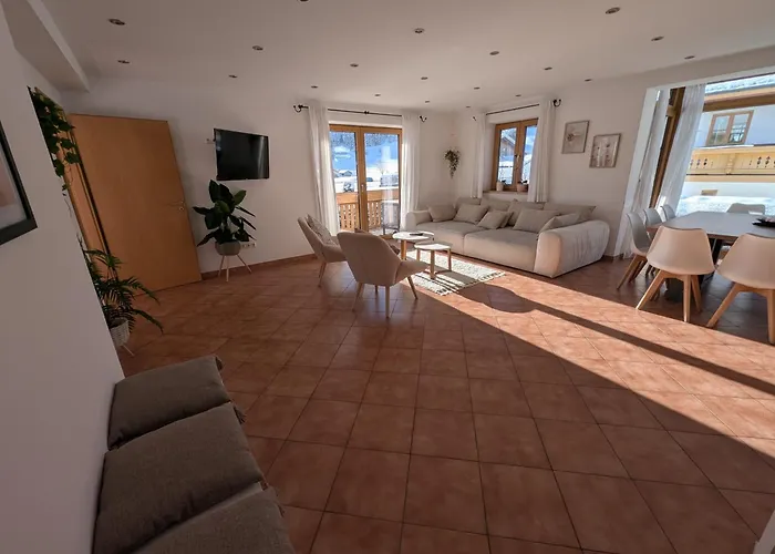 Apartment Traumblick