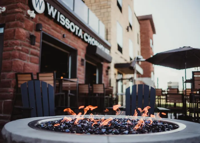 Cobblestone Hotel & Suites - Ottumwa