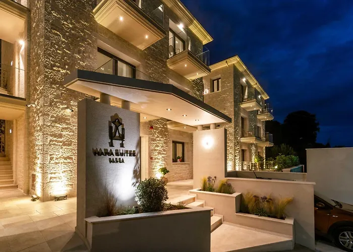 Hara Suites