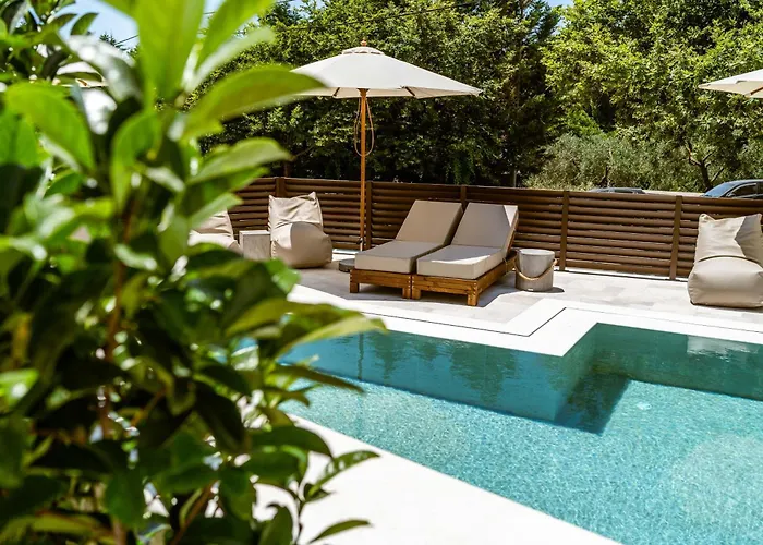 Hara Suites
