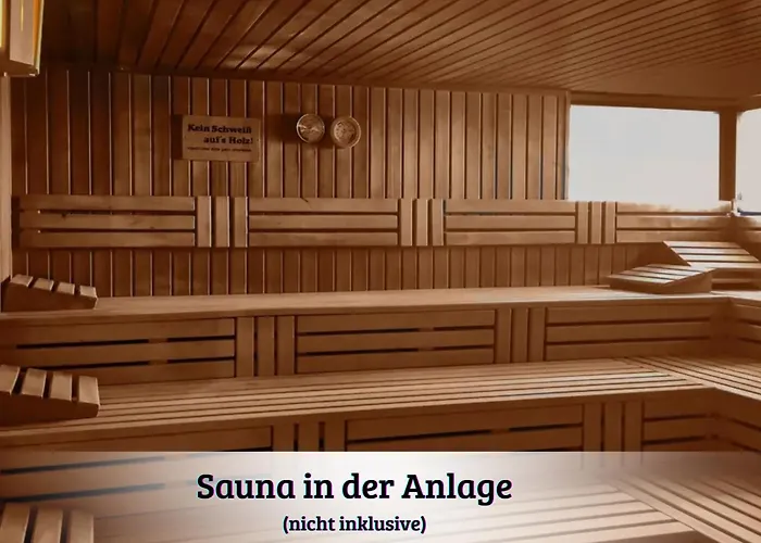 Gemütliches Apartment mit wundervollem Weitblick