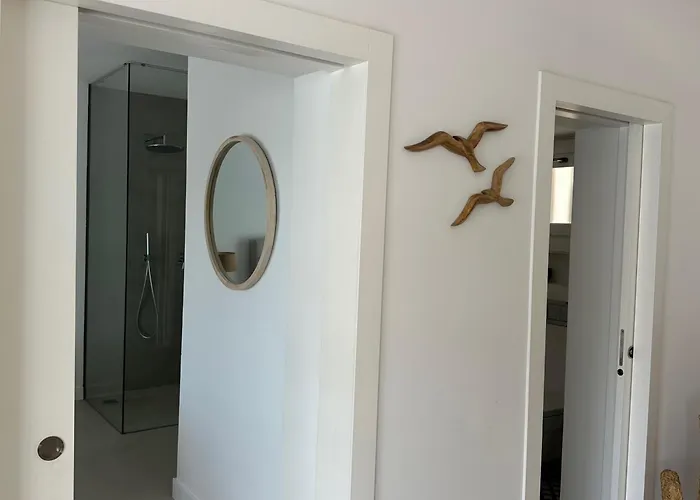Cosy2stay Moncayo Golf Apartememt