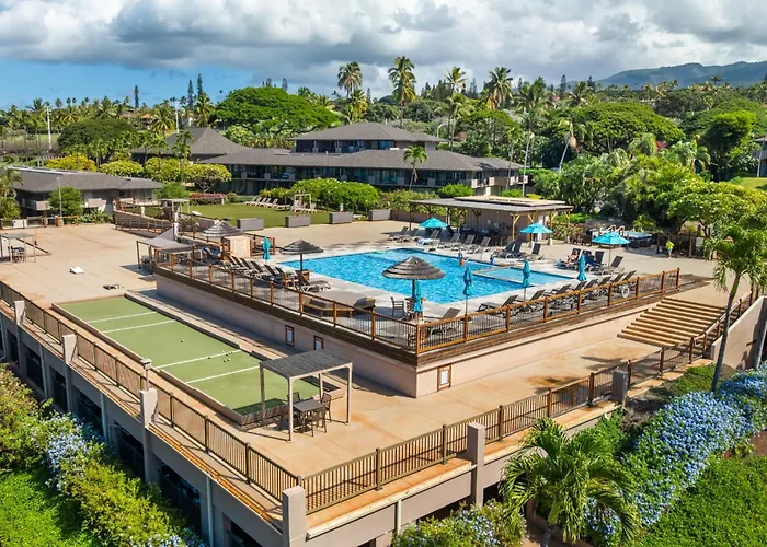 Maui Eldorado K211