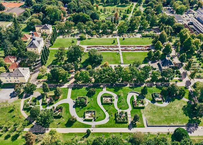 TOP 3-Zimmerwohnung nähe Kurpark