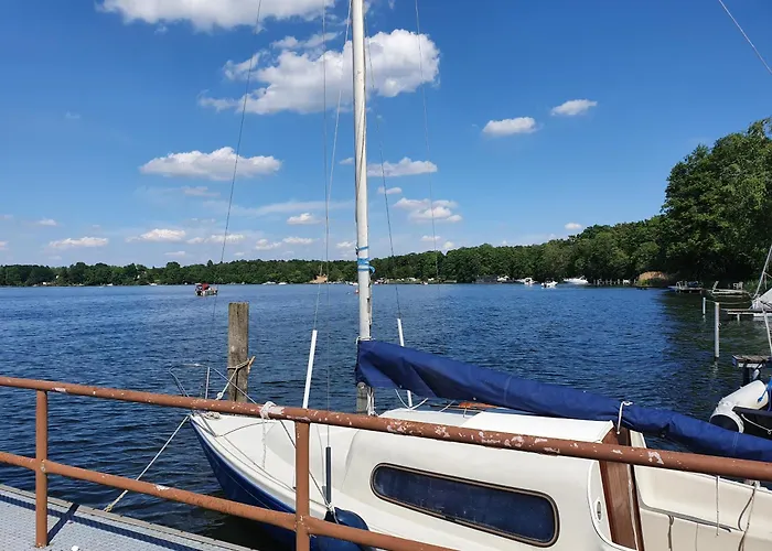 BusinessHotel Am Peetzsee Grünheide