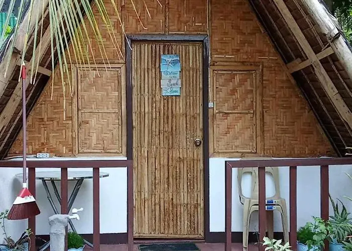 Roundhouse Sipalay