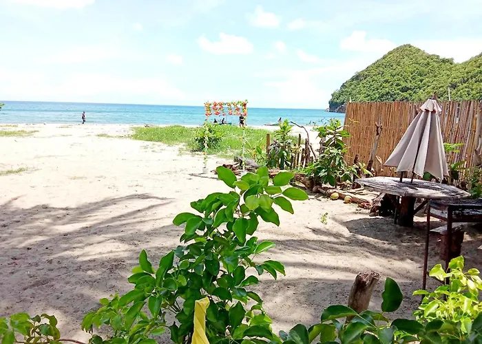 Roundhouse Sipalay