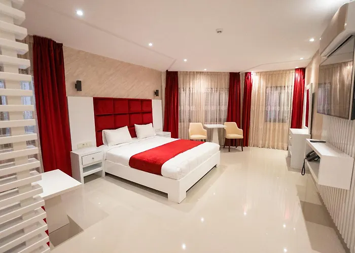 Hotel Nord Kap