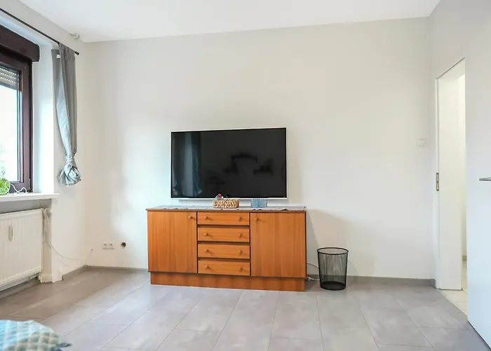 Gemütliche 80 qm Wohnung 5 min von Friedberg
