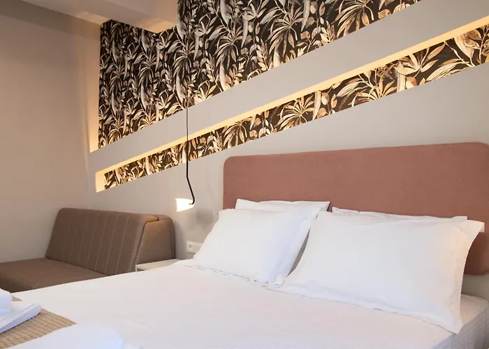 Sole Mare Boutique Hotel