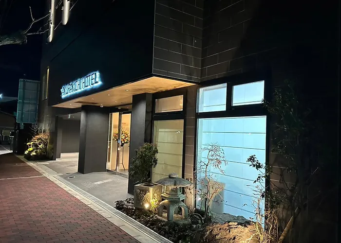 Sakurakichi Hotel