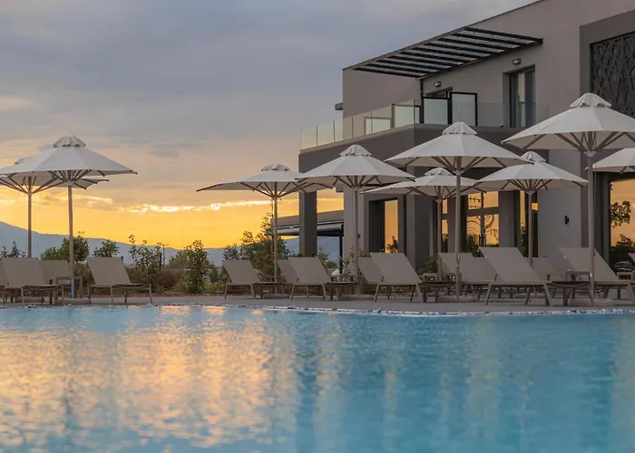 Shizen Wellness Hotel