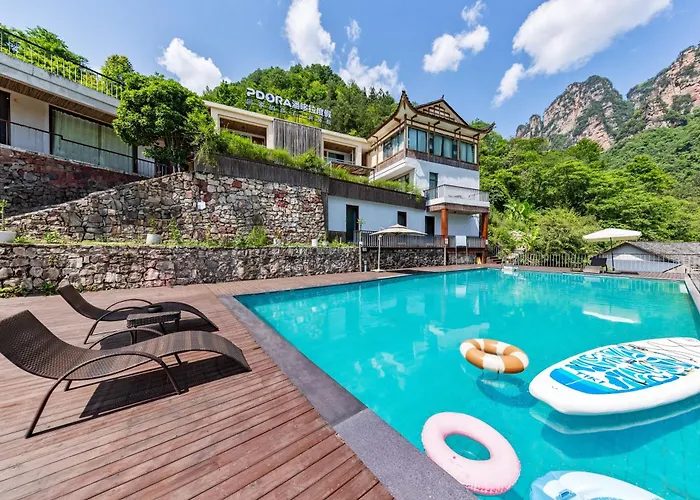 Avatar Peaks Resort