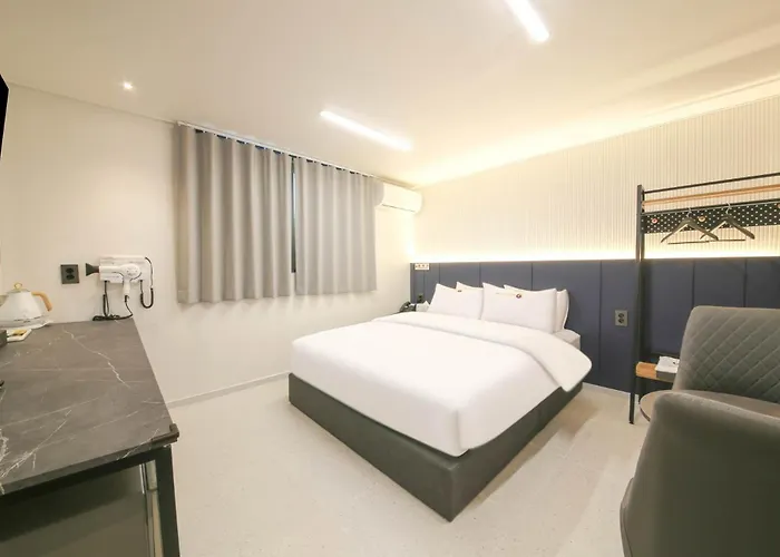 Eg Stay Hotel