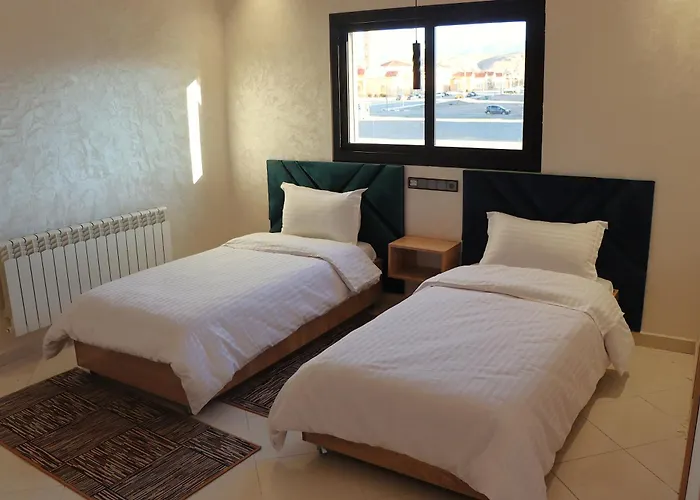 Vana Hotel
