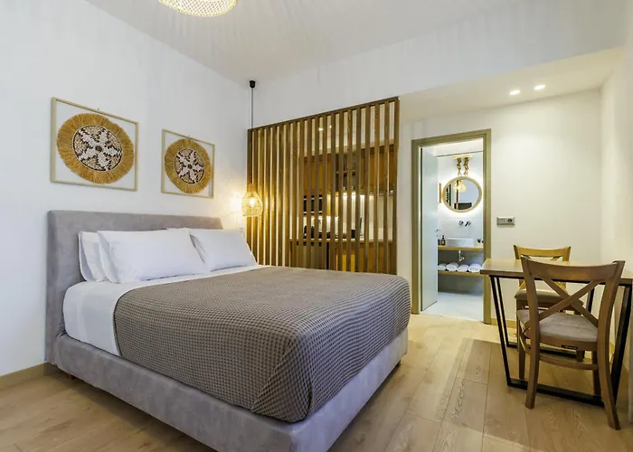 Skopelos Prime Central Stays
