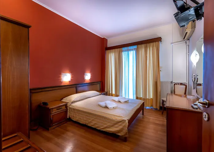 Nefeli Hotel