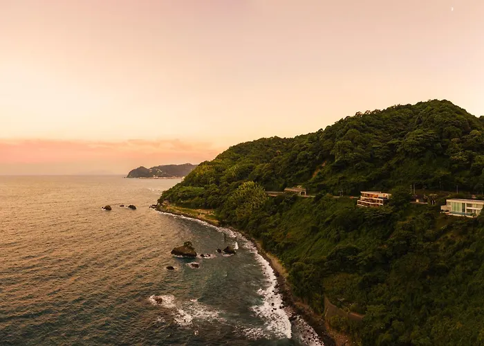 UMITO Atami Bettei