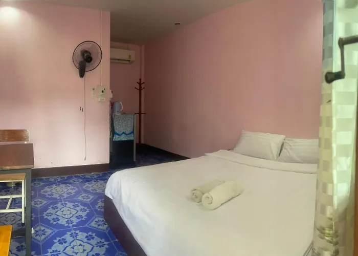 Yok2 Guesthouse