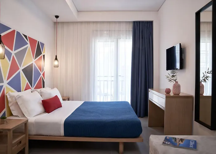 Cozy Suites Potos