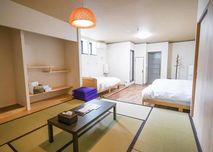 Good Old Hotel Hirosaki