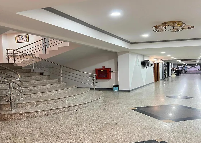 New Siya Hotel