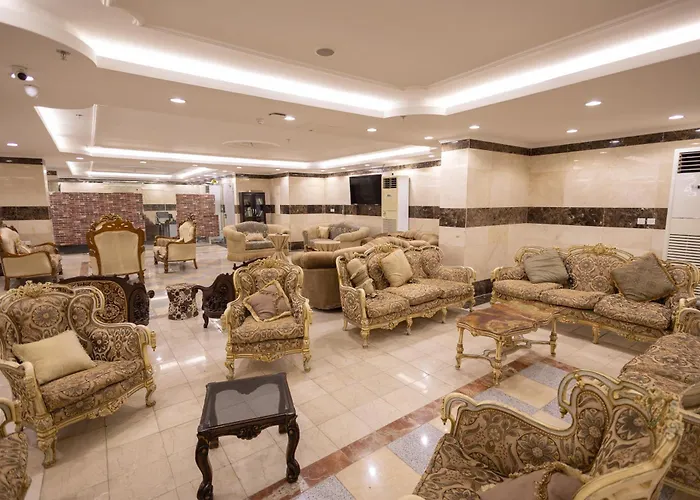 Al Zaereen Hotel 2