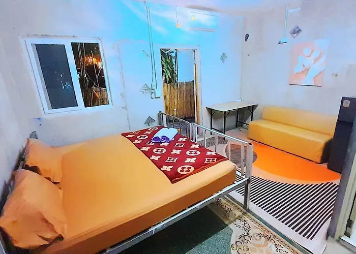 Neena S House