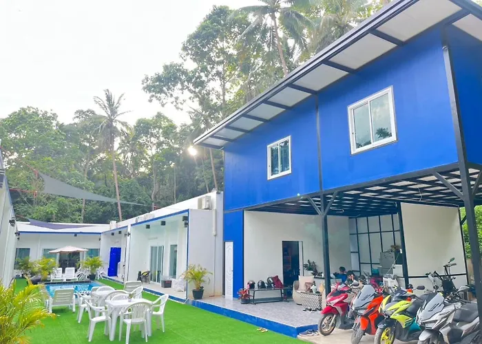Mjoy Resort